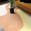 Wilton teppe   Barcelona champagne Størrelse: 240 x 340 cm