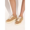 Dsquared2 Dame Sko Brun 35 1/2 EU,