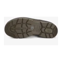 Barbour, Dame, Sko, Grønn, 39 EU,