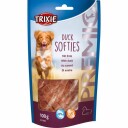 Premio,Trixie Trixie Premio Softies Duck Hundesnacks