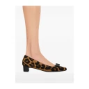 Ferragamo Dame Sko Flerfarget 36 1/2 EU,