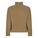 Maison Margiela Herre Strikkevarer Brun M,