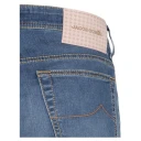 Jacob Cohën Herre Jeans Blå W36,