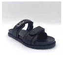 Gio Cellini Dame Sko Svart 37 EU,