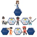 DEVSeries S1 Overraskelsesfigur 7cm - Mystery