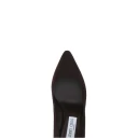 Jimmy Choo Dame Sko Brun 37 1/2 EU,