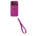 Apple Håndleddsrem Magenta
