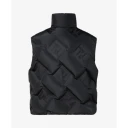 Fendi Dame Jakker Svart M,