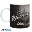 Fallout Kopp Survivor