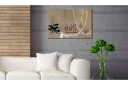 Tavla Love Plane Banksy 120x80 cm  