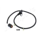 ABS sensor JAPANPARTS ABS-539