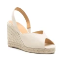 Castañer Dame Sko Beige 40 EU,