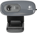 Logitech C270 HD webkamera 720p