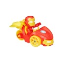 Hasbro Iron Man Actionfigur fra Spidey og Hans Fantastiske Venner - 3+ år