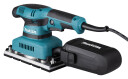 Makita BO3710 Plansliper 93x228mm