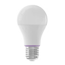 Yeelight W4 Smart Pære Wi-Fi/Bluetooth E27 Dæmpbar Ylqpd-0012 4 Stk