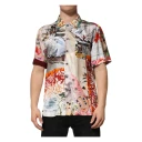 Dolce & Gabbana Herre Skjorter Flerfarget M,
