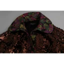 Dolce & Gabbana Dame Frakker Flerfarget S,
