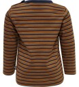 Hummel Genser   hmlSølv   Glasert Ginger   Hummel   74   Genser   Oransje