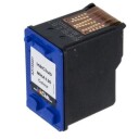 inkClub MHA130 Blekkpatron, erstatter HP 57, 3-farge, 510 sider