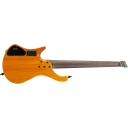 Ibanez EHB1135MS-SKL Elbass Headless 5-str. Multi scale Bass Workshop