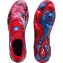 PUMA Future 8 Ultimate Playmakers FG Fotballsko Rød 47