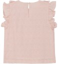 En Fant Veiled Rose Top 98