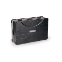 Rockboard Professional Abs Case For Rockboard Cinque 5.2 Pedalboard