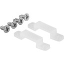 Ledvance Value RGBW monteringsbrakett 12 mm 2 pk