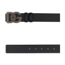 Dolce & Gabbana Herre Accessories Svart 90 CM,