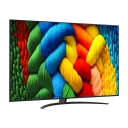 LG 86" NanoCell 4K TV 86NANO81A