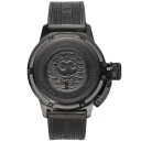 U-BOAT Sommerso DLC U9015 - Herre - 46 mm - Analog - Automatisk - Safirglass
