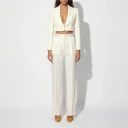 Elisabetta Franchi Dame Jakker Beige L,