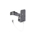 Ld Systems Curv 500 Wmb Wall Bracket For Curv 500 Satellites