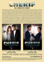 Cherif: Complete Series
