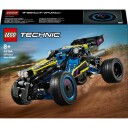 LEGO Terrenggående Racerbuggy