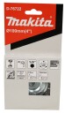 Makita D 76722 Stålbørste Skiveform 100mm