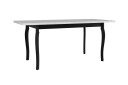 Patrickswell Spisebord 80 cm - Hvid