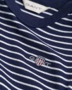 Gant Stripete body til baby MARINE 86