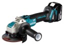 Makita Vinkelsliper DGA521ZX1 18v 125mm Uten batteri
