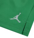 Jordan Shorts   Jumpman   Lucky Green   Jordan   13 15 år 158 170   Shorts   Grønn