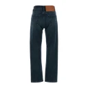 Jil Sander Dame Jeans Blå W25,