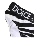 Dolce & Gabbana Herre Undertøy Svart S,