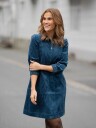 Part Two Eyvor Dress Blå 38