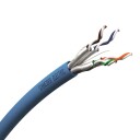 Schneider Electric VDICC62X218 Datakabel 8 ledere + 4 kabler rund Stikkontakter & kabler