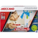Meccano Set 3 Geared Machines
