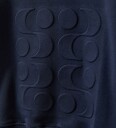 Sofie Schnoor Collegegenser   EloiseSY   Navy Blue   Sofie Schnoor   14 år (164)   Collegegenser   Marineblå
