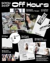 Soyou  Off Hours  CD