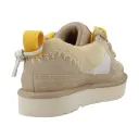 UGG Dame Sko Flerfarget 37 EU