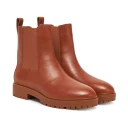 Ralph Lauren Dame Sko Brun 42 EU,